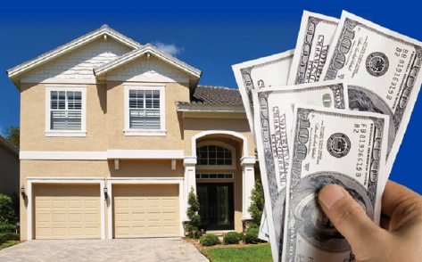 cash buyers for houses