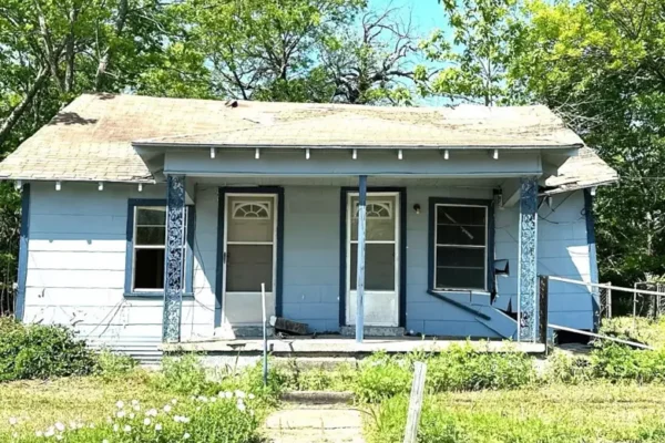 cheapest houses in texas