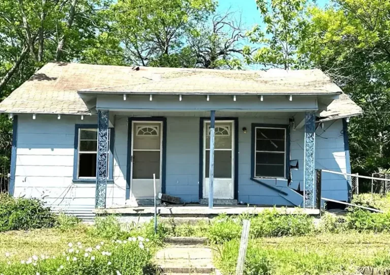 cheapest houses in texas