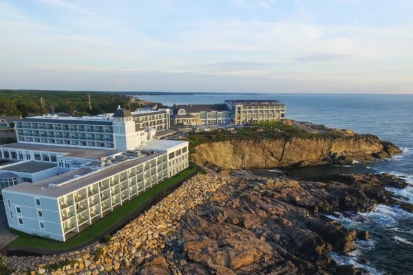 the cliff house maine