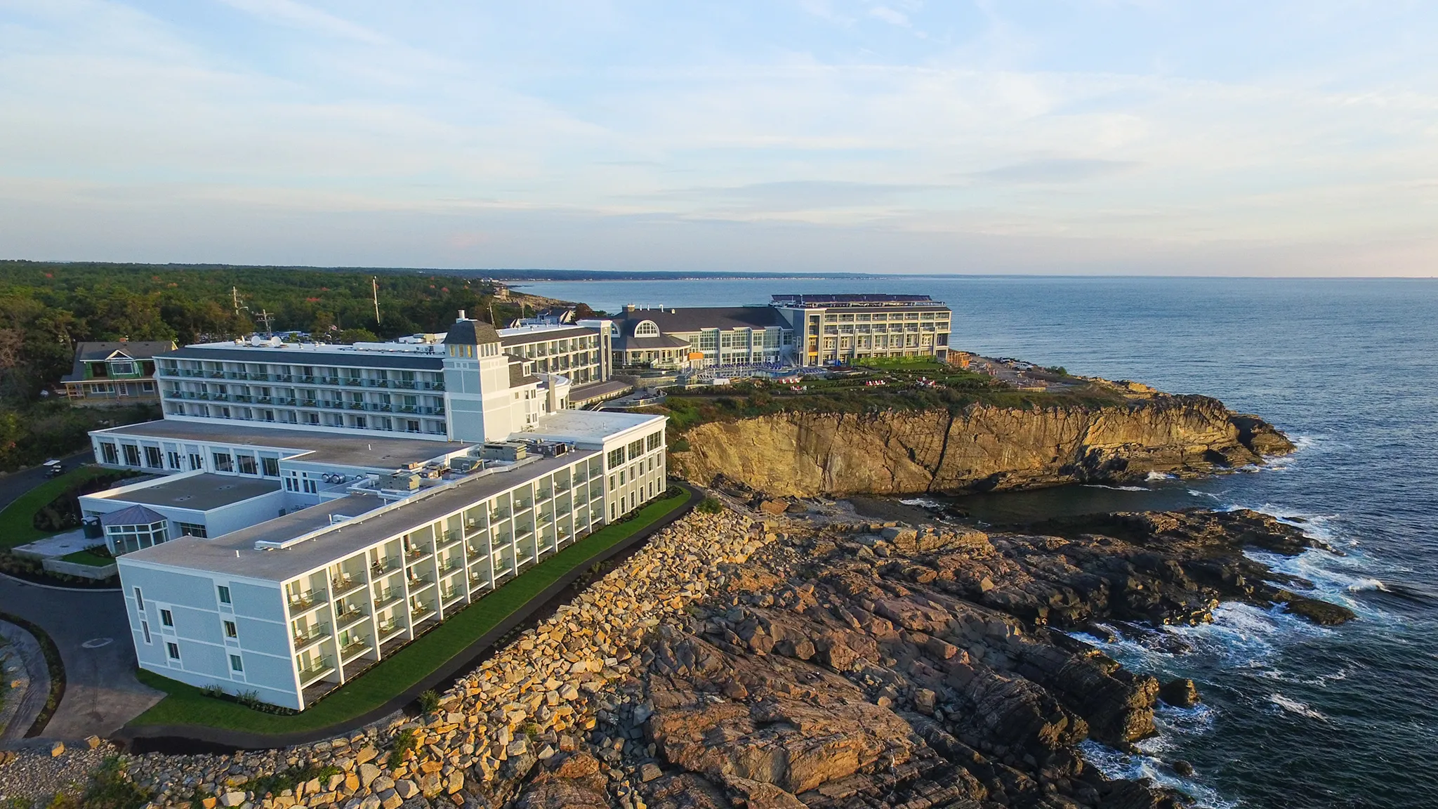 the cliff house maine