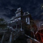 Hell house