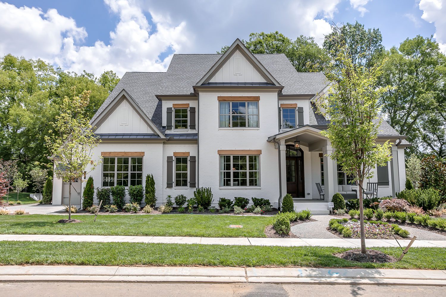 nashville luxury homes for sale