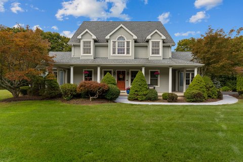 houses for sale wallingford ct