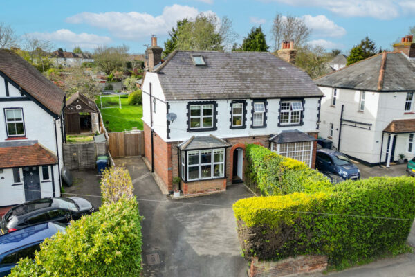 houses for sale amersham