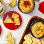 town house crackers
