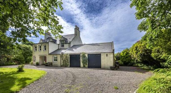 savills aberdeenshire