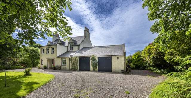 savills aberdeenshire