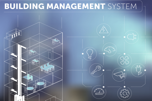 building management system