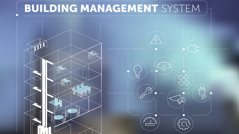 building management system