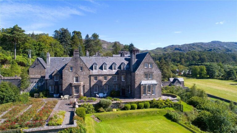 house highlands