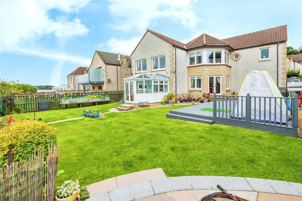 houses for sale dalgety bay