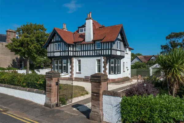 house gullane