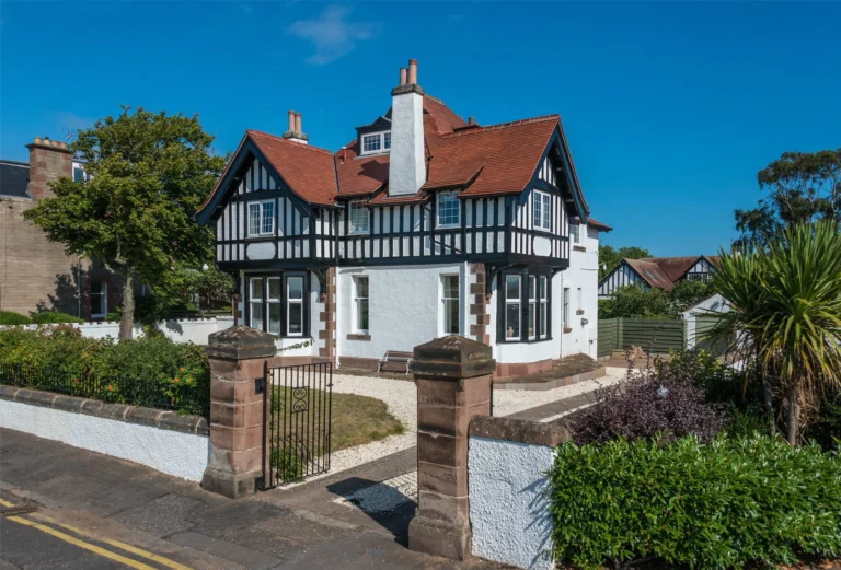 house gullane
