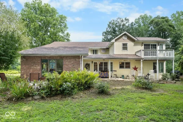 Houses for Sale Terre Haute