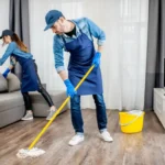 home cleaning services the villages fl
