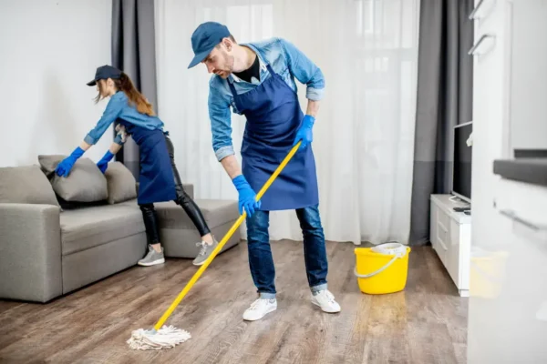 home cleaning services the villages fl