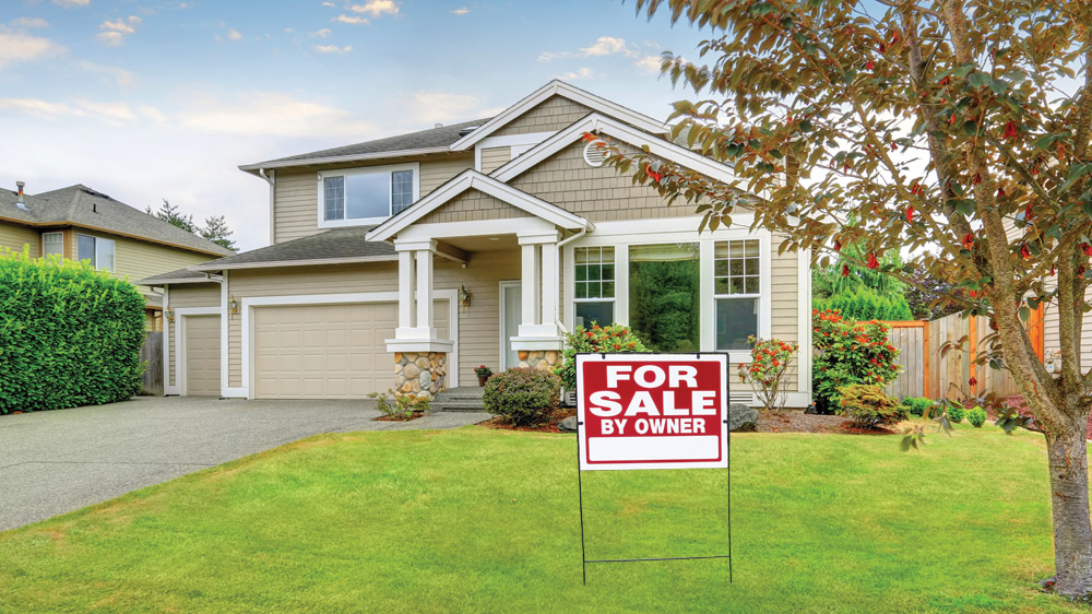 homes for sale by owner