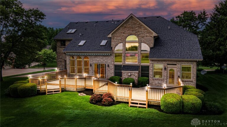 Houses for Sale in Centerville, Ohio: Your Ultimate Guide to Finding Your Dream Home