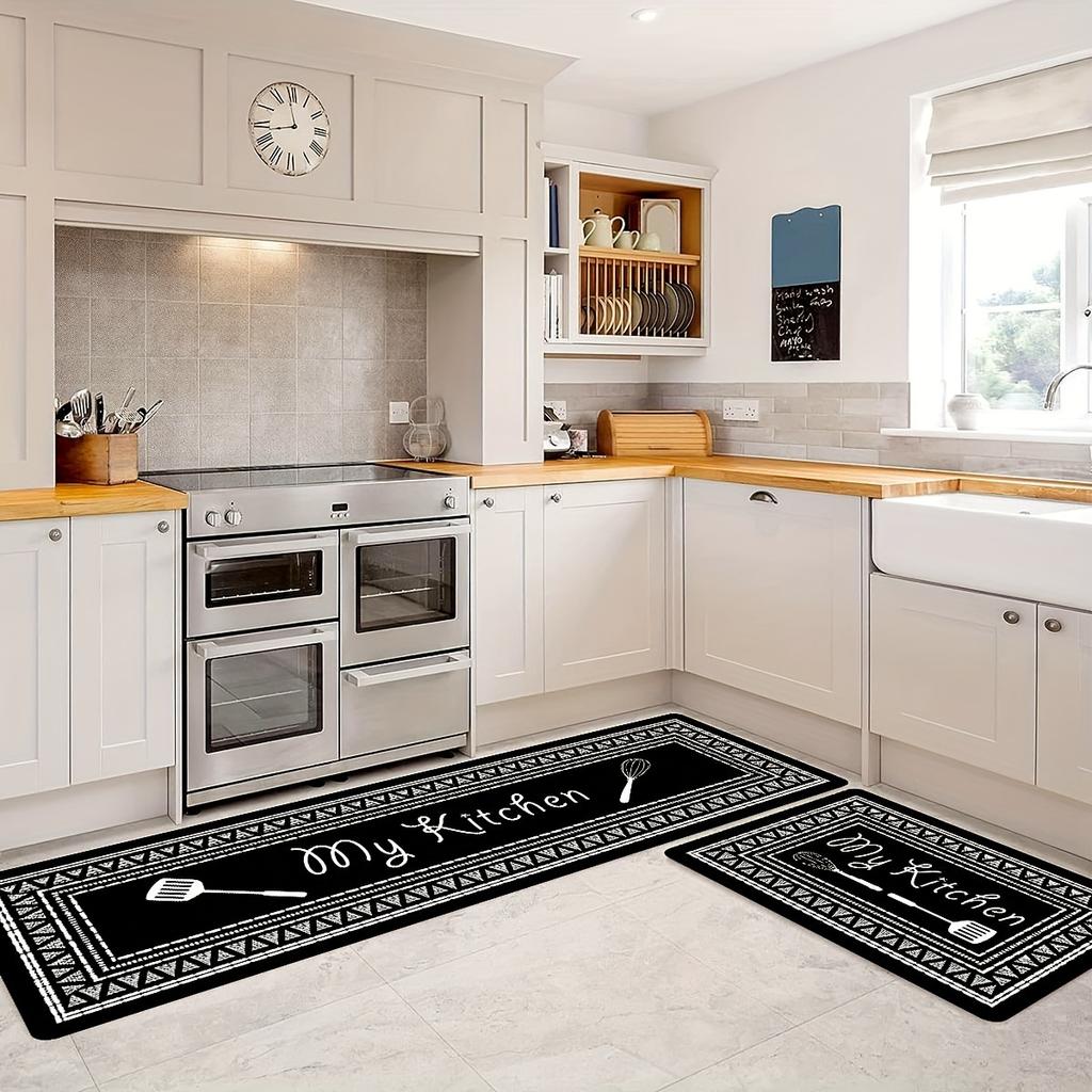 kitchen floor mats