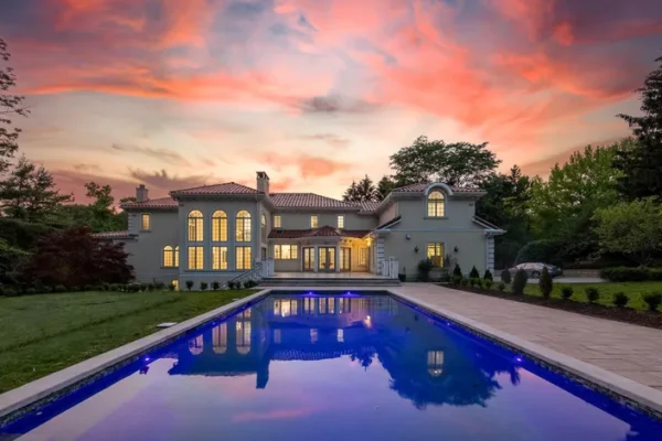 new houses for sale