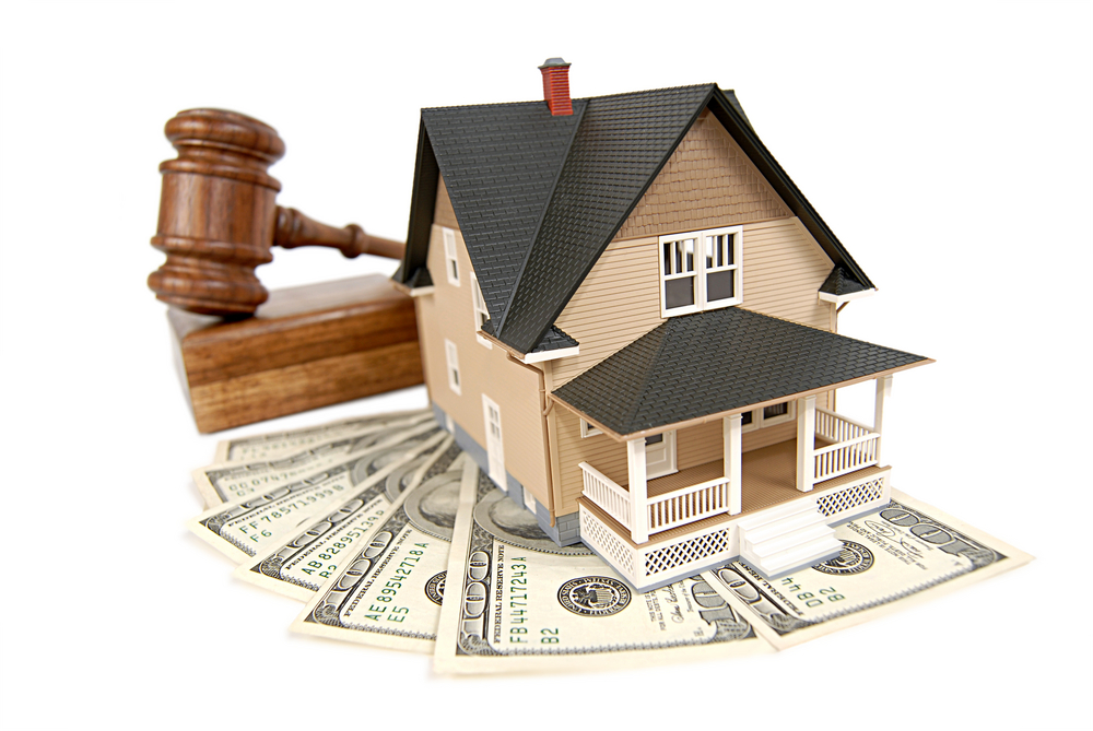 new real estate commission law