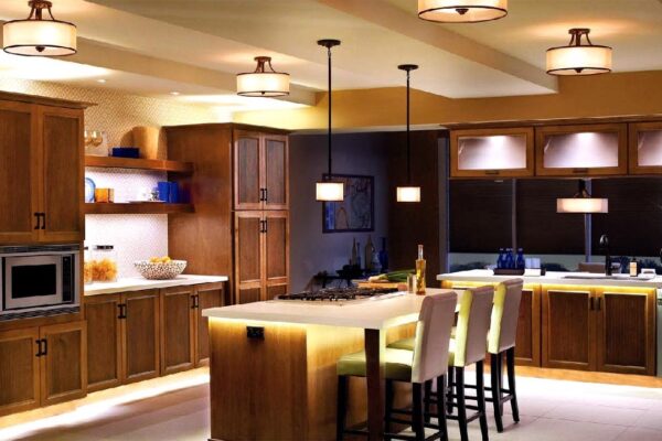 kitchen ceiling lights