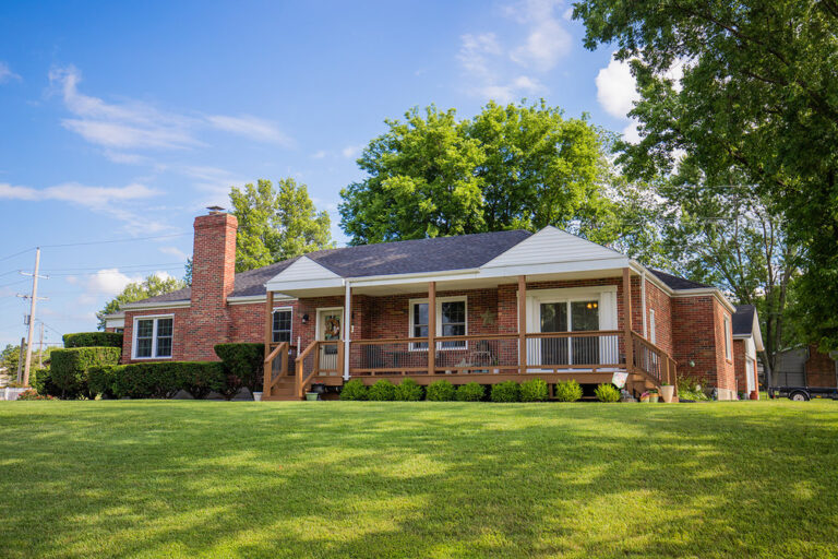 Homes for Sale in Washington, MO