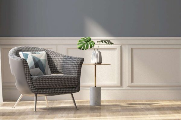 beadboard walls
