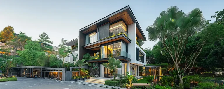 Exploring Contemporary House Design: A Guide to Modern Living