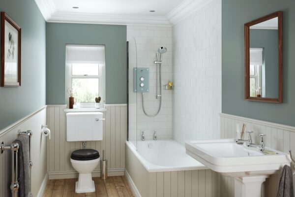 country bathroom ideas