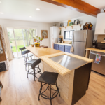 diy kitchen island