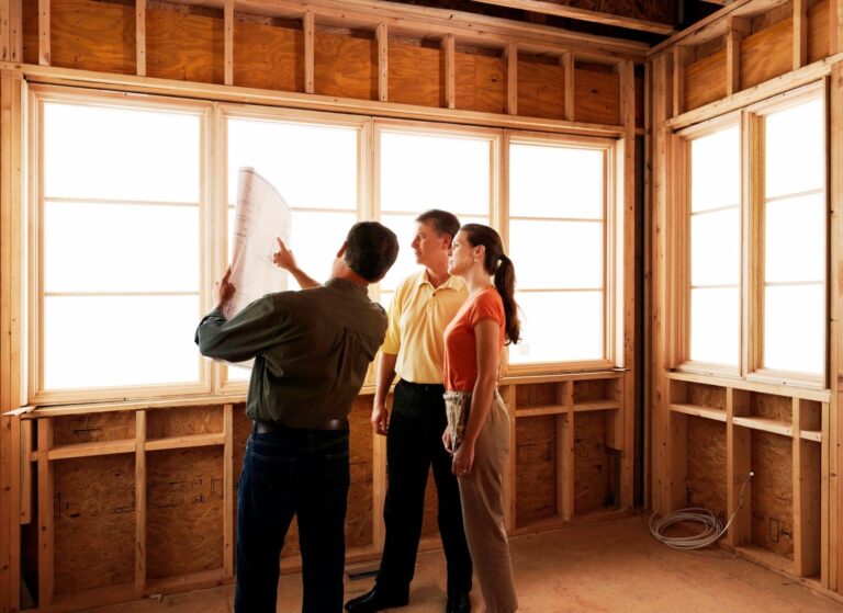 home renovator