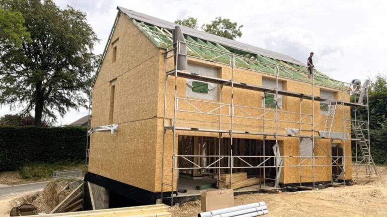 House Cost Gablok USA: A Comprehensive Guide to Affordable and Sustainable Housing