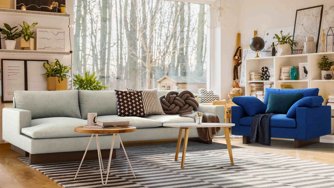 Everything You Need to Know About the West Elm Harmony Sofa