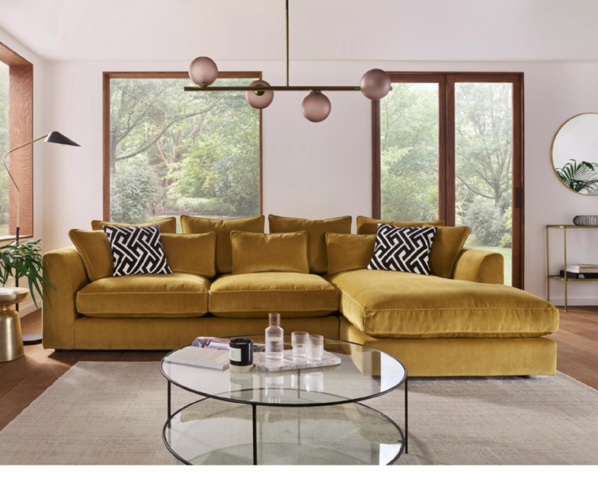 The Ultimate Guide to Choosing a Deep Sofa for Your Home