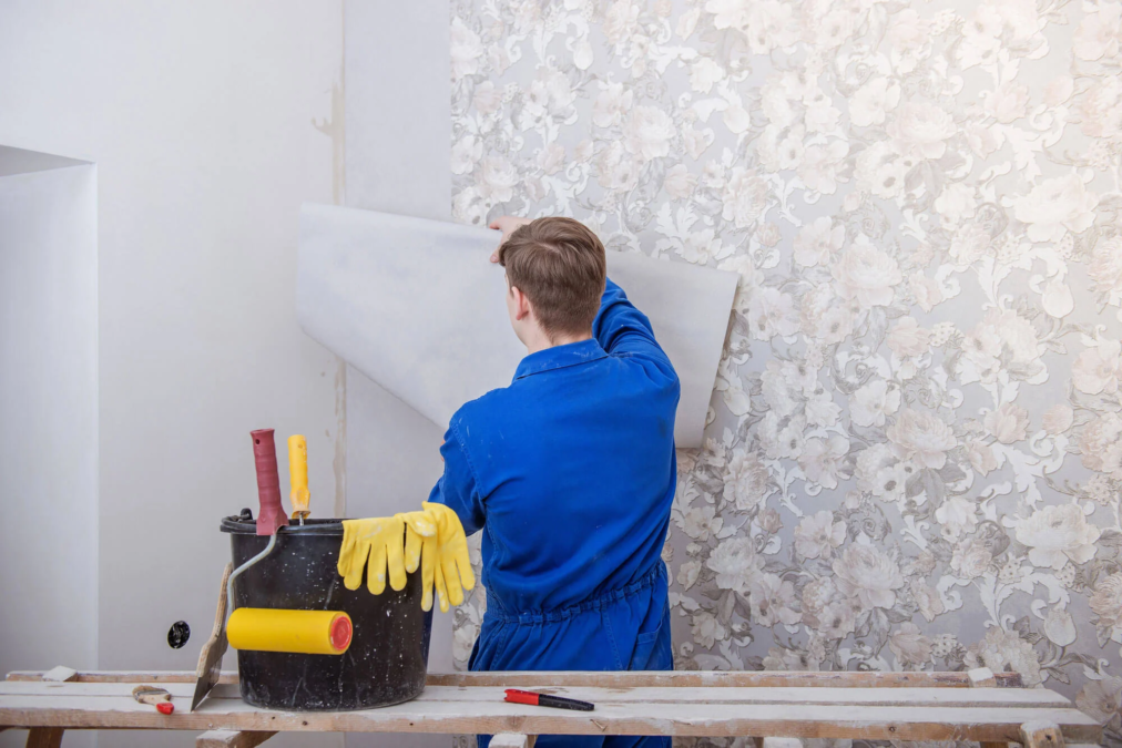 Wallpaper Installer: The Ultimate Guide to Transforming Your Space