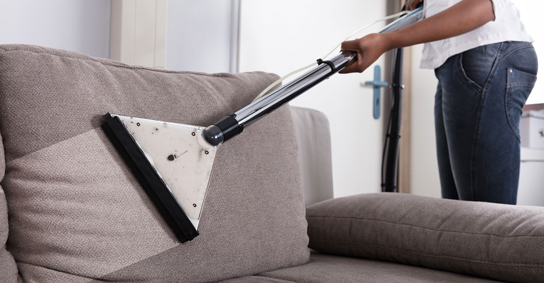 The Ultimate Guide to Steam Clean Your Couch: A Step-by-Step Approach