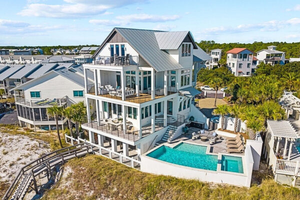 luke combs house florida
