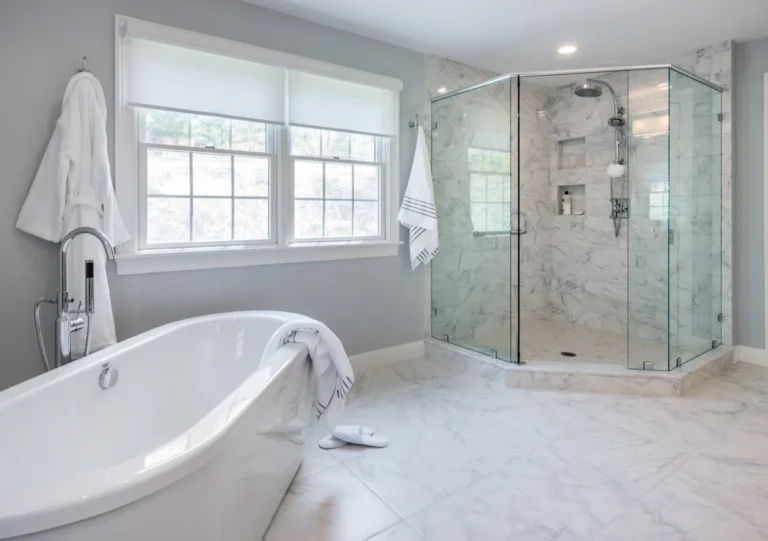 Master Bathroom Ideas: Transform Your Space into a Luxurious Oasis