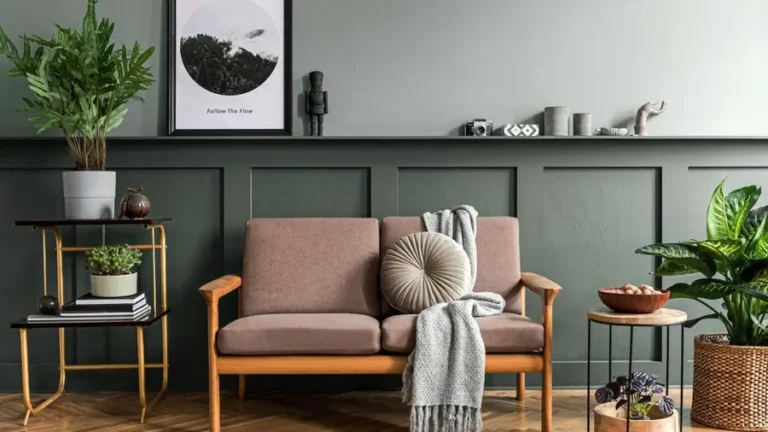 TheHometrotters Home Decor Ideas: Transform Your Space with Style