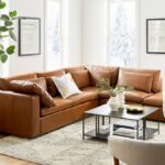 west elm harmony sofa