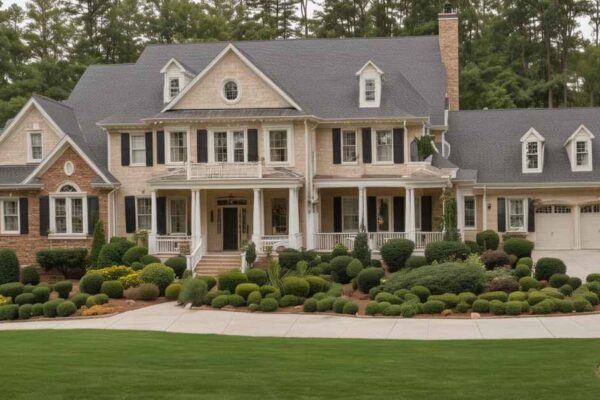 joyce meyer mansion