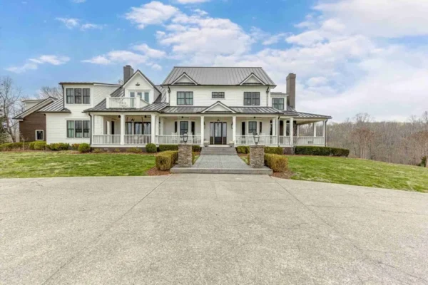 luke homes