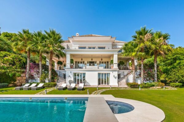 Exploring Ville di Lusso in Vendita: A Guide to Luxury Villas for Sale ville di lusso in vendita